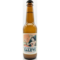 La Brasserie du Mont Salève Concombre