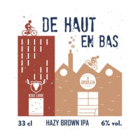 Brasserie du Grillen De Haut En Bas