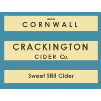 Crackington Cider Co. Sweet Still Cider