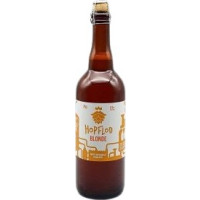 Brasserie De Sutter Hopflod Blonde
