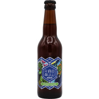Rabauw Craft Beer Dapper Blond