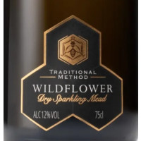 Northumberland Honey Wildflower Dry Sparkling Mead