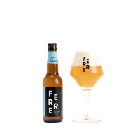 Brouwerij Maenhout Ferre Wit