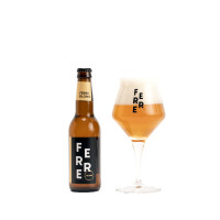 Brouwerij Maenhout Ferre Blond