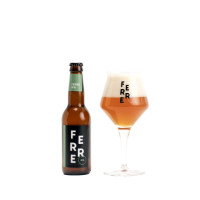 Brouwerij Maenhout Ferre IPA