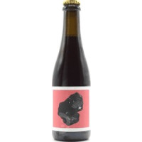 Dead End Brew Machine Dead Barn Barrel V