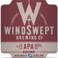 Windswept APA