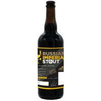 Fleisbacher Brauerei Russian Imperial Stout