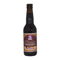 Brouwerij Boegbeeld Mission ImBosscheBol