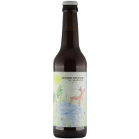 Orca Brau Weissbier For Future