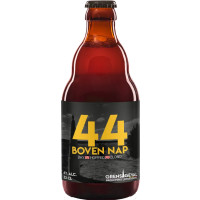 Brouwerij Grensgeval 44 Boven NAP