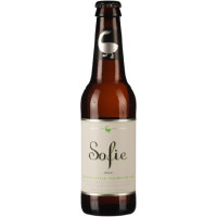 Goose Island Beer Company Sofie (2016)