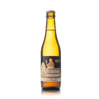 Brouwerij Breda Adrianus Gold