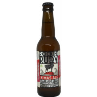 Waterland Brewery Rockin' Rudy X-Mas Ale