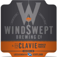 Windswept Clavie