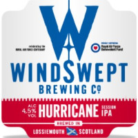 Windswept Hurricane
