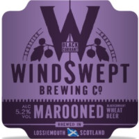 Windswept Marooned