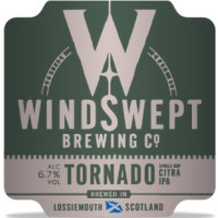 Windswept Tornado