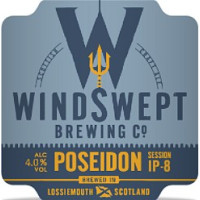 Windswept Poseidon