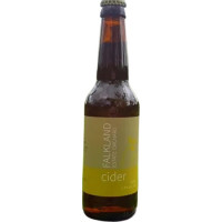 Falkland Estate Cider