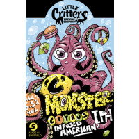 Little Critters Brewing Co. C Monster