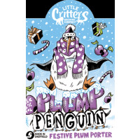 Little Critters Brewing Co. Plump Penguin