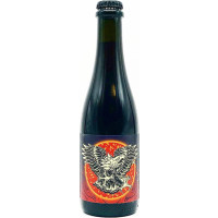 Holy Goat Blood Eagle