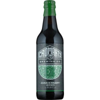 Cromarty Brewing Co. Anniversary Ale IX (2020)
