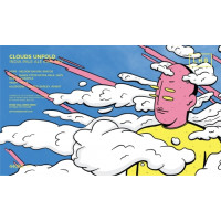 Left Handed Giant Brewing Co. Clouds Unfold