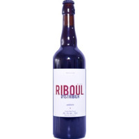 D'Istribilh Riboul