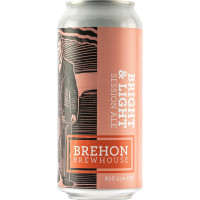 Brehon Brewhouse Bright & Light