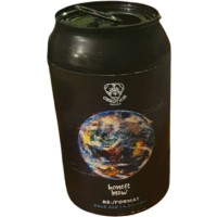 O Brother Brewing Re:/Format