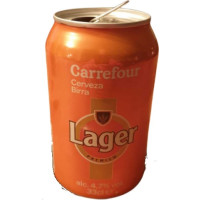 Carrefour Marchandises Internationales (CMI) Premium Lager (H-West)