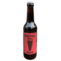 Barnimer Brauhaus Doppel Bock