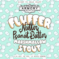 Grand Armory Brewing Fluffer Nutter