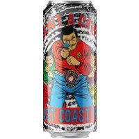 Griffin Claw Brewing Company Nawt a Cawp