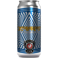 Griffin Claw Brewing Company Oktoberfest