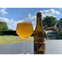 Craywinckelhof Getebier