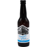 Brouwerij Het Veem Transistor Weizen