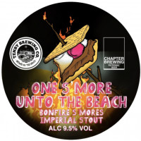 Tenby Brewing Co One S'More Unto the Beach
