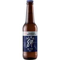 Tempest Brewing Co. Alba 89