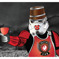 Griffin Claw Brewing Company Sour Trooper