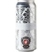 Griffin Claw Brewing Company Stage 5 Clinger