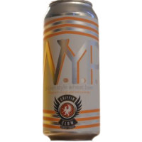 Griffin Claw Brewing Company Wit Yer Pants