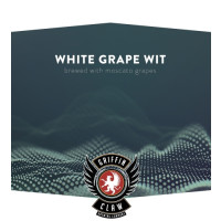 Griffin Claw Brewing Company White Grape Wit
