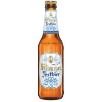 Bitburger Braugruppe Festbier