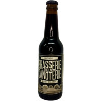 Brasserie de la Canoterie Weizenbock