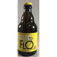 Les Brasseries de Flobecq Yellow Flo