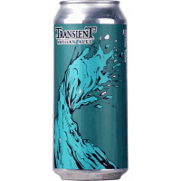Transient Artisan Ales The Juice Is Loose