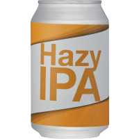 Beerbliotek Hazy IPA